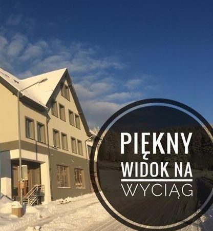 Apartamenty Zieleniec Duszniki Zdrój Exteriér fotografie