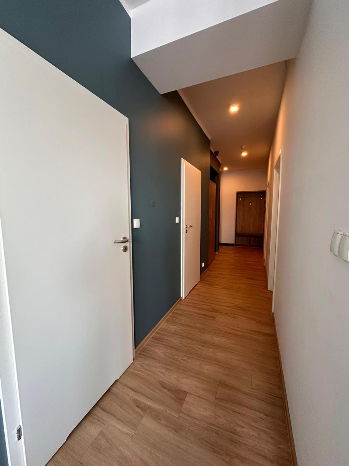 Apartamenty Zieleniec Duszniki Zdrój Pokoj fotografie