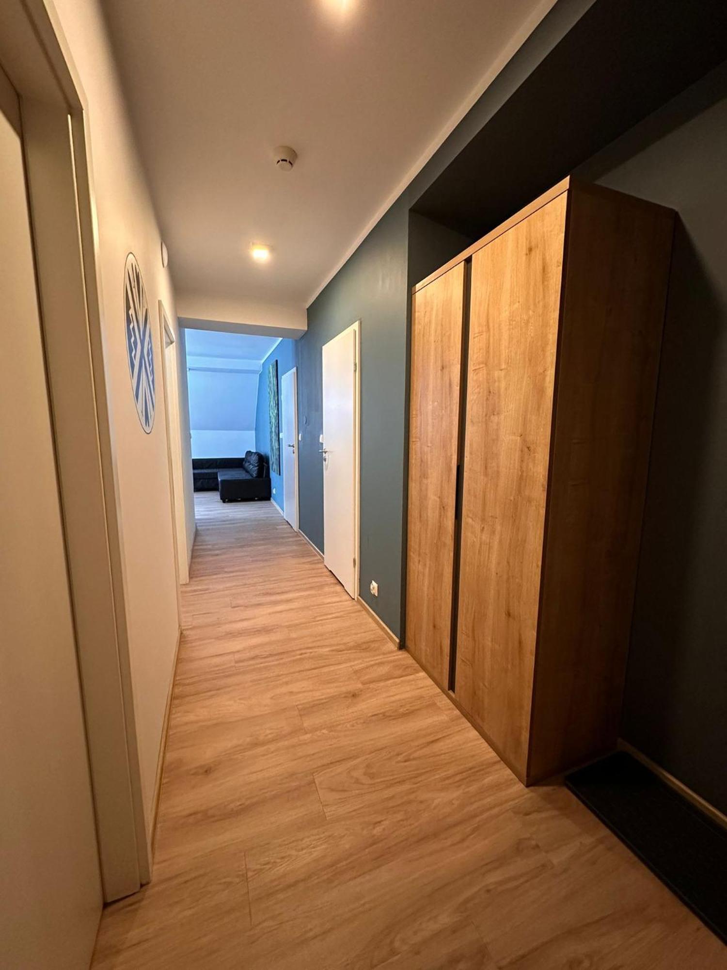 Apartamenty Zieleniec Duszniki Zdrój Pokoj fotografie