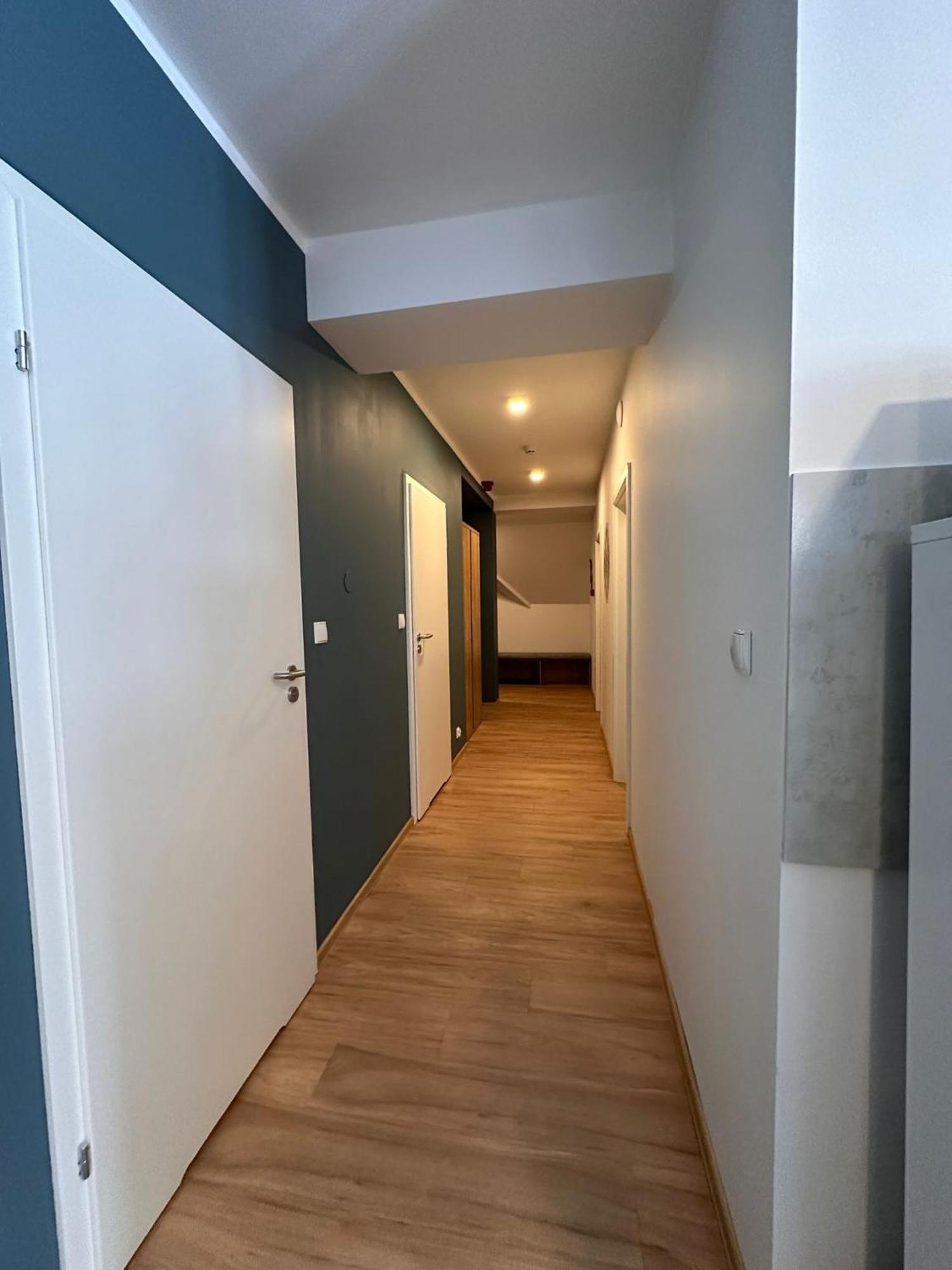 Apartamenty Zieleniec Duszniki Zdrój Pokoj fotografie
