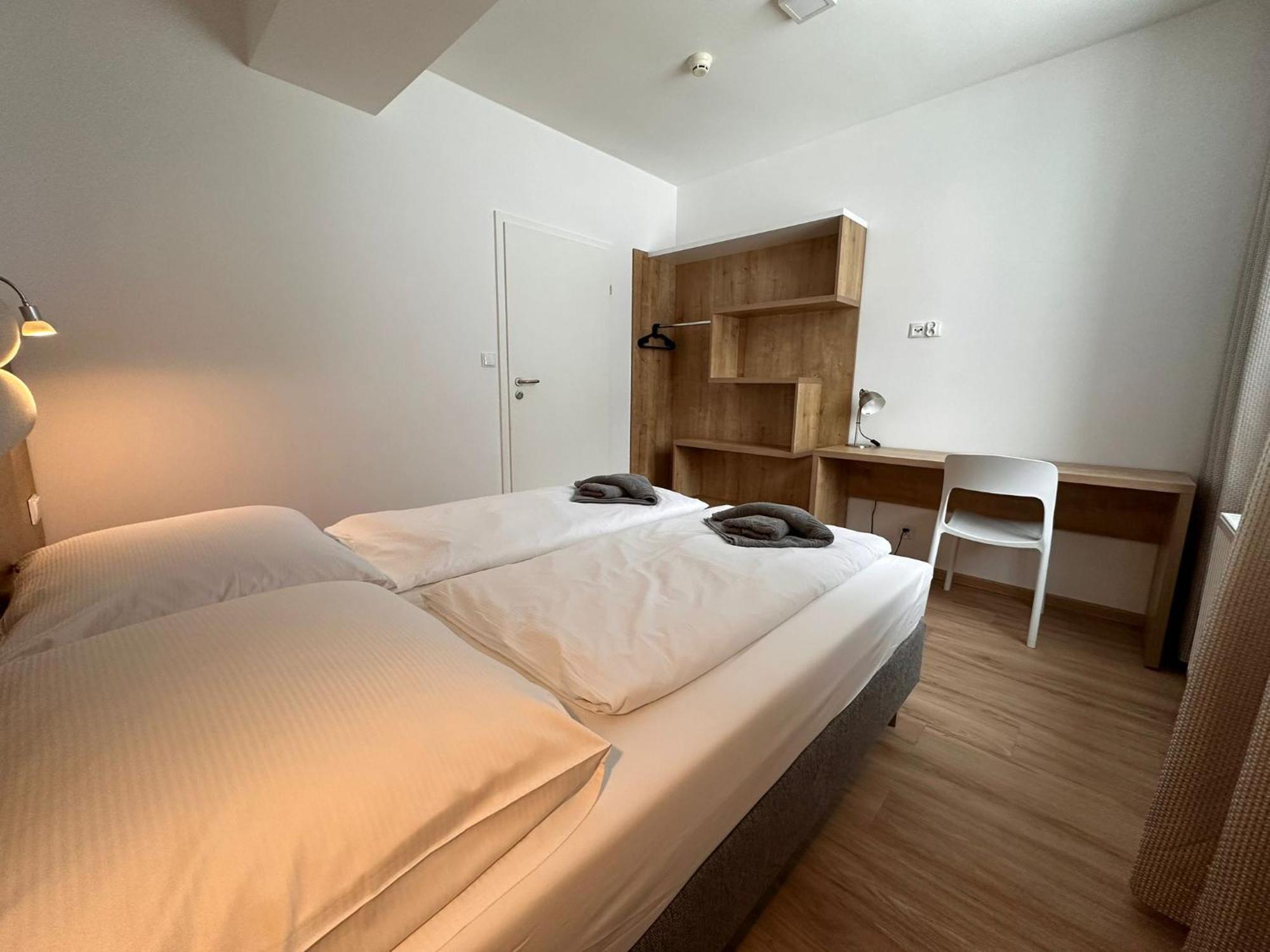 Apartamenty Zieleniec Duszniki Zdrój Pokoj fotografie