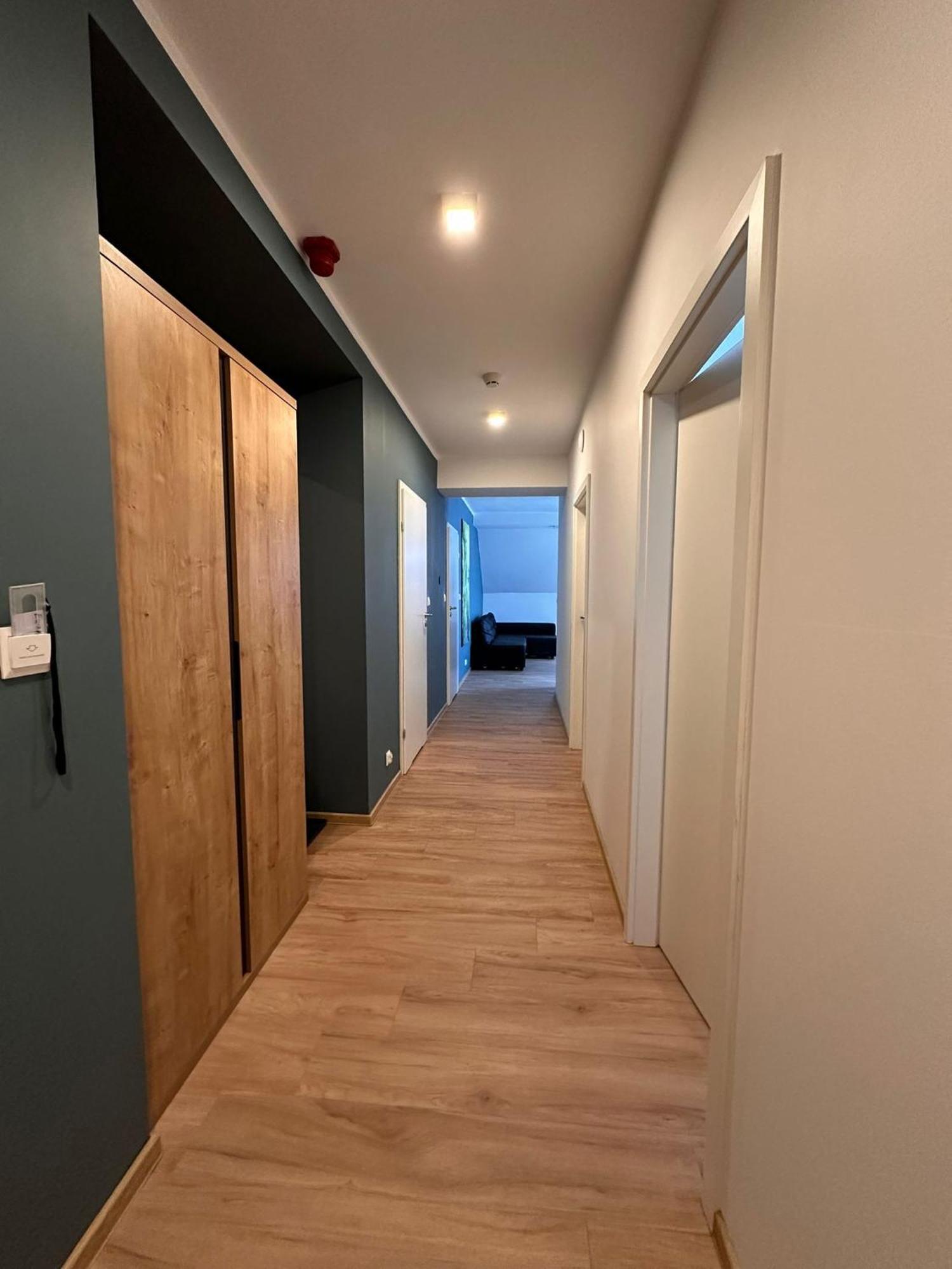 Apartamenty Zieleniec Duszniki Zdrój Pokoj fotografie