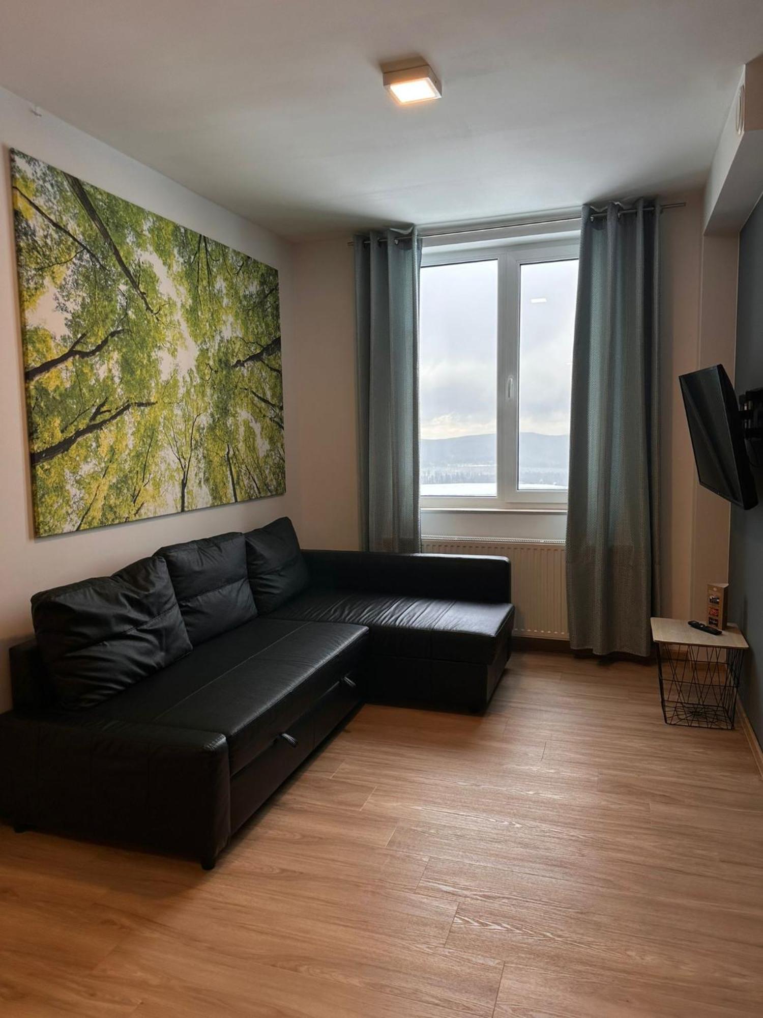 Apartamenty Zieleniec Duszniki Zdrój Pokoj fotografie