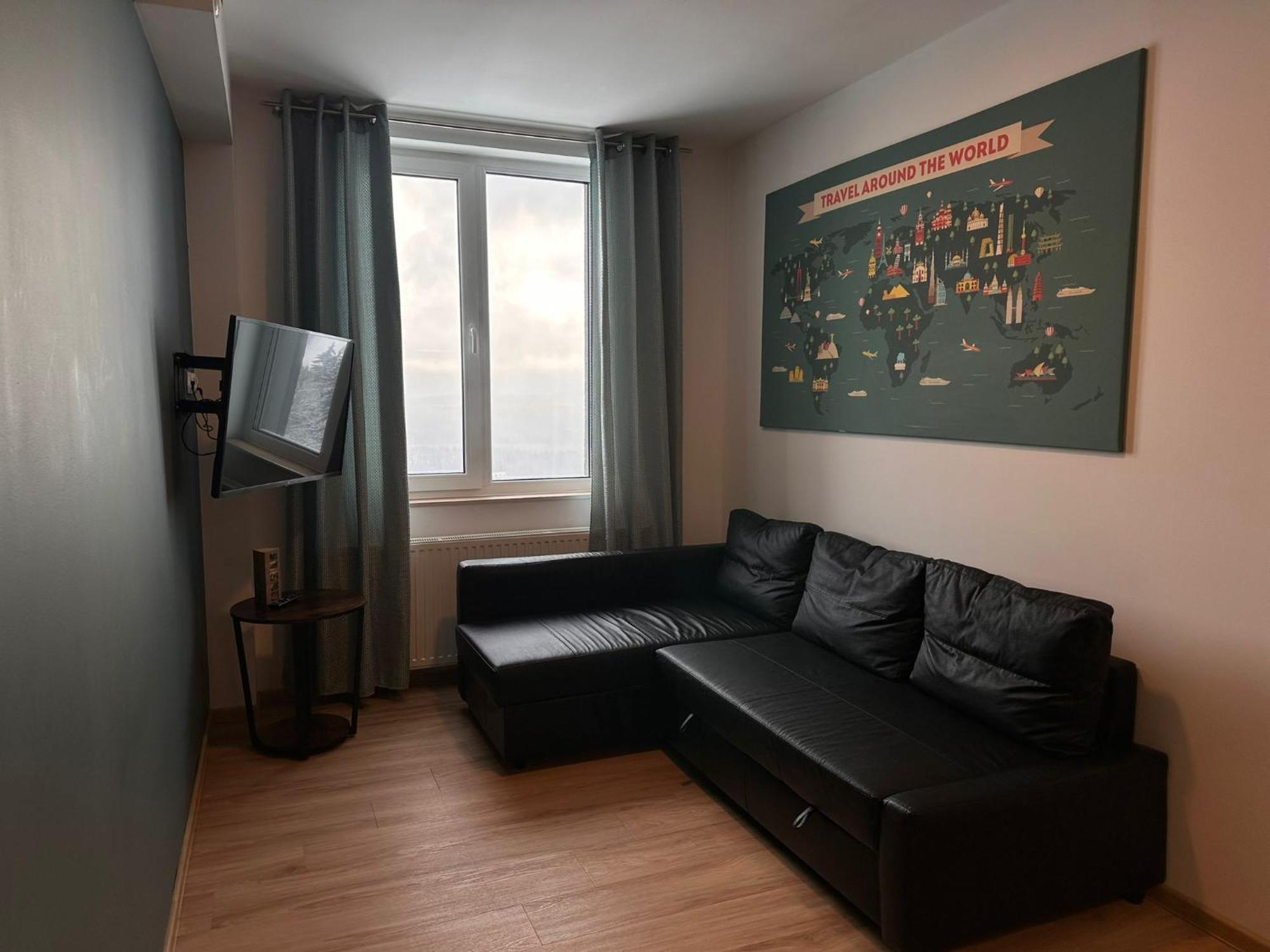 Apartamenty Zieleniec Duszniki Zdrój Pokoj fotografie