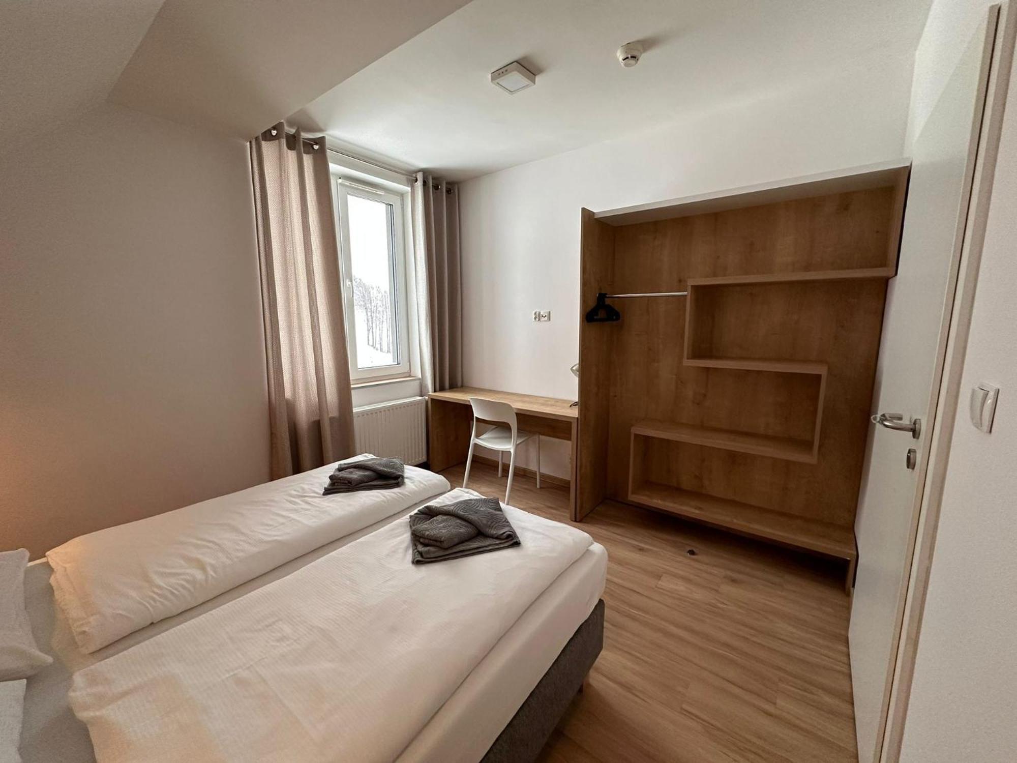 Apartamenty Zieleniec Duszniki Zdrój Pokoj fotografie