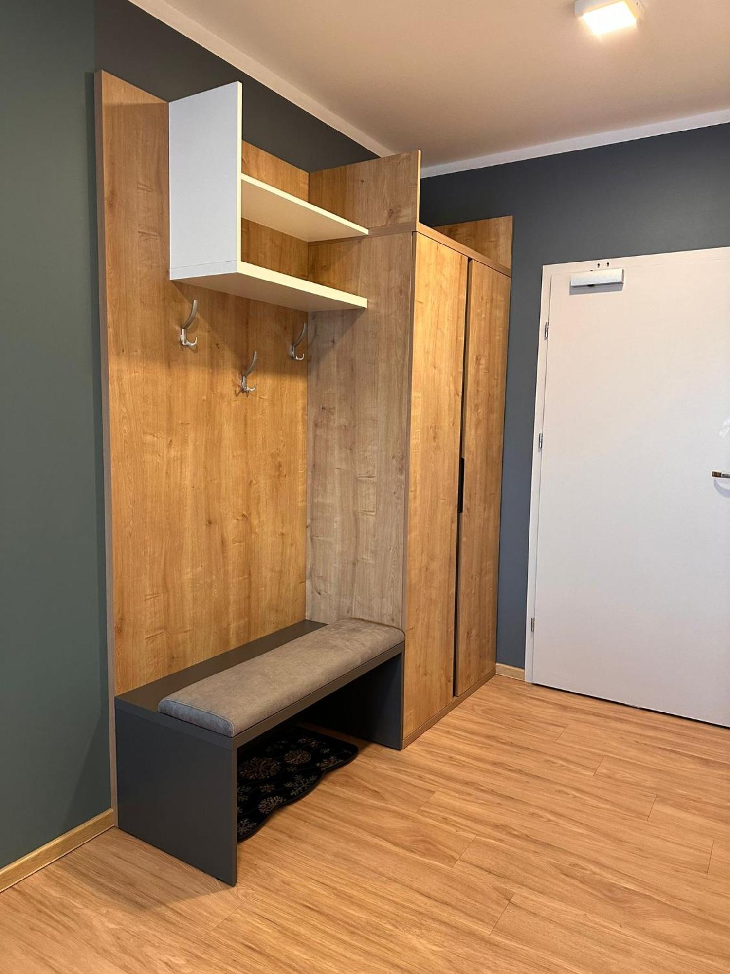 Apartamenty Zieleniec Duszniki Zdrój Pokoj fotografie