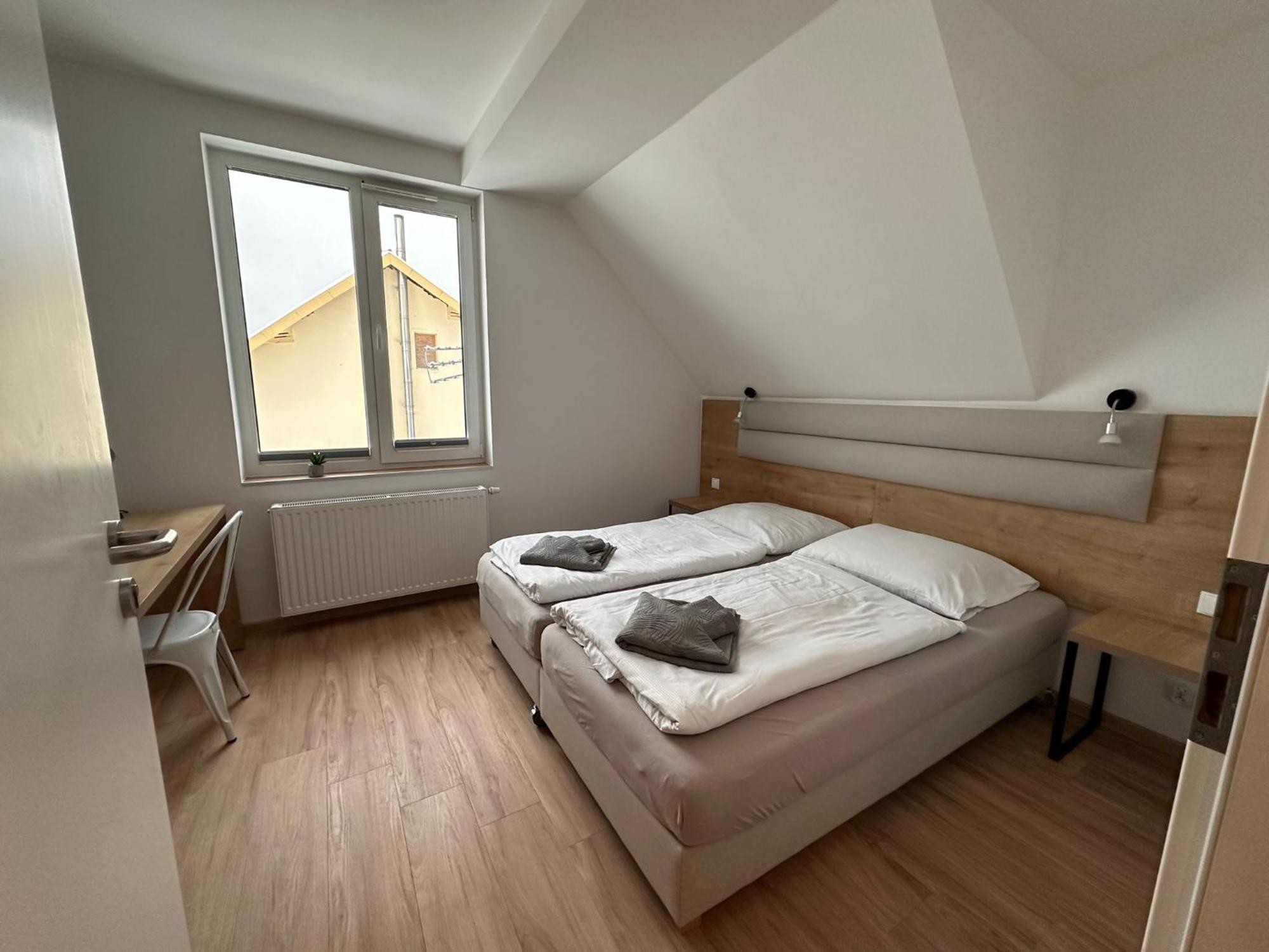 Apartamenty Zieleniec Duszniki Zdrój Pokoj fotografie