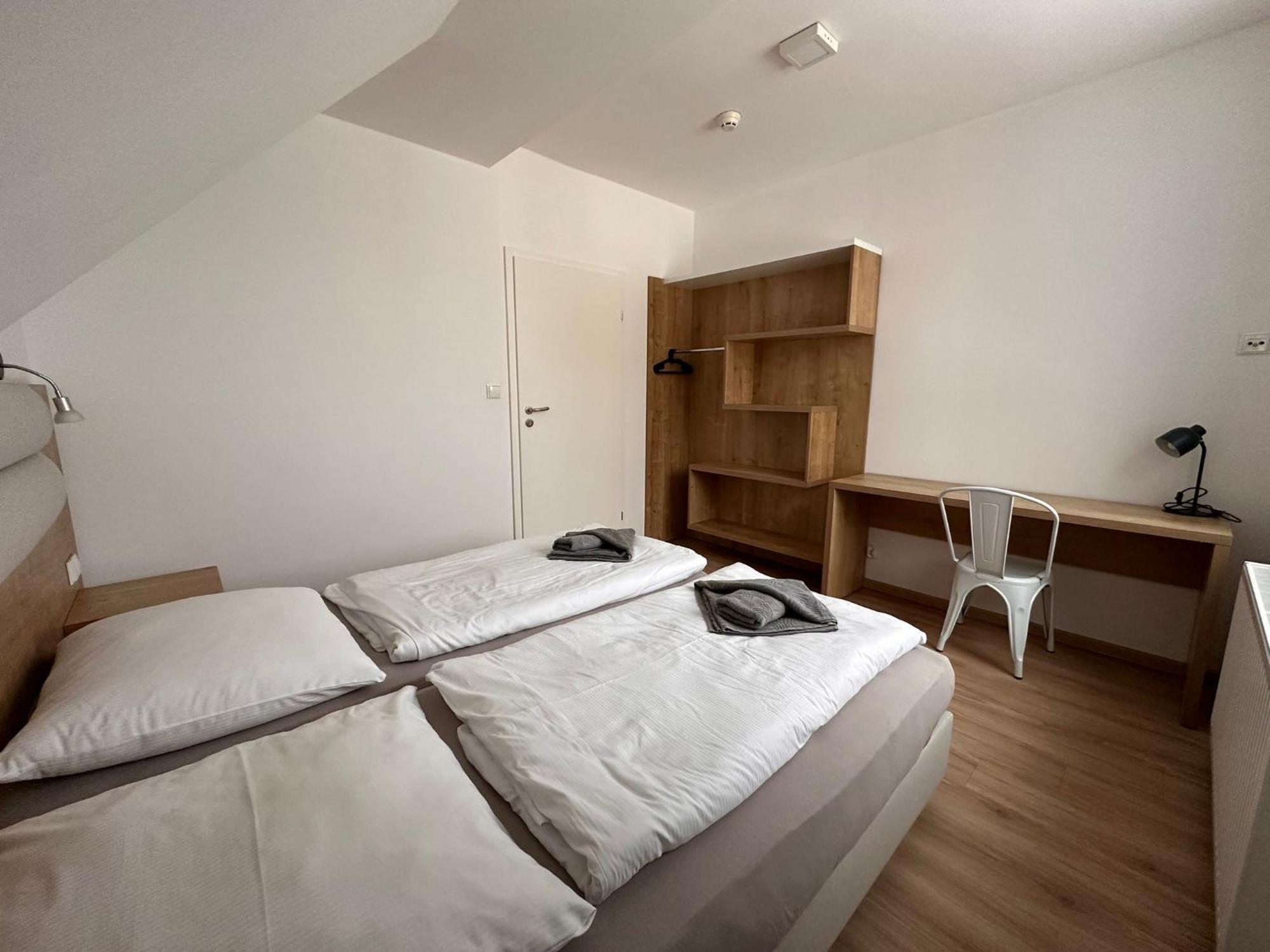 Apartamenty Zieleniec Duszniki Zdrój Pokoj fotografie
