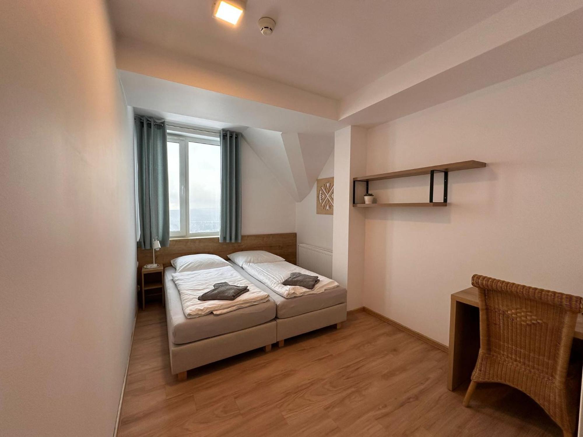 Apartamenty Zieleniec Duszniki Zdrój Pokoj fotografie