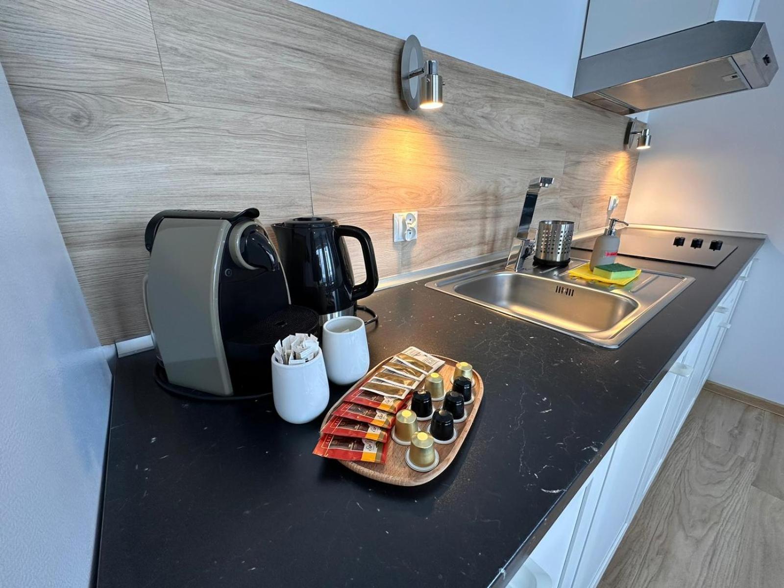 Apartamenty Zieleniec Duszniki Zdrój Pokoj fotografie