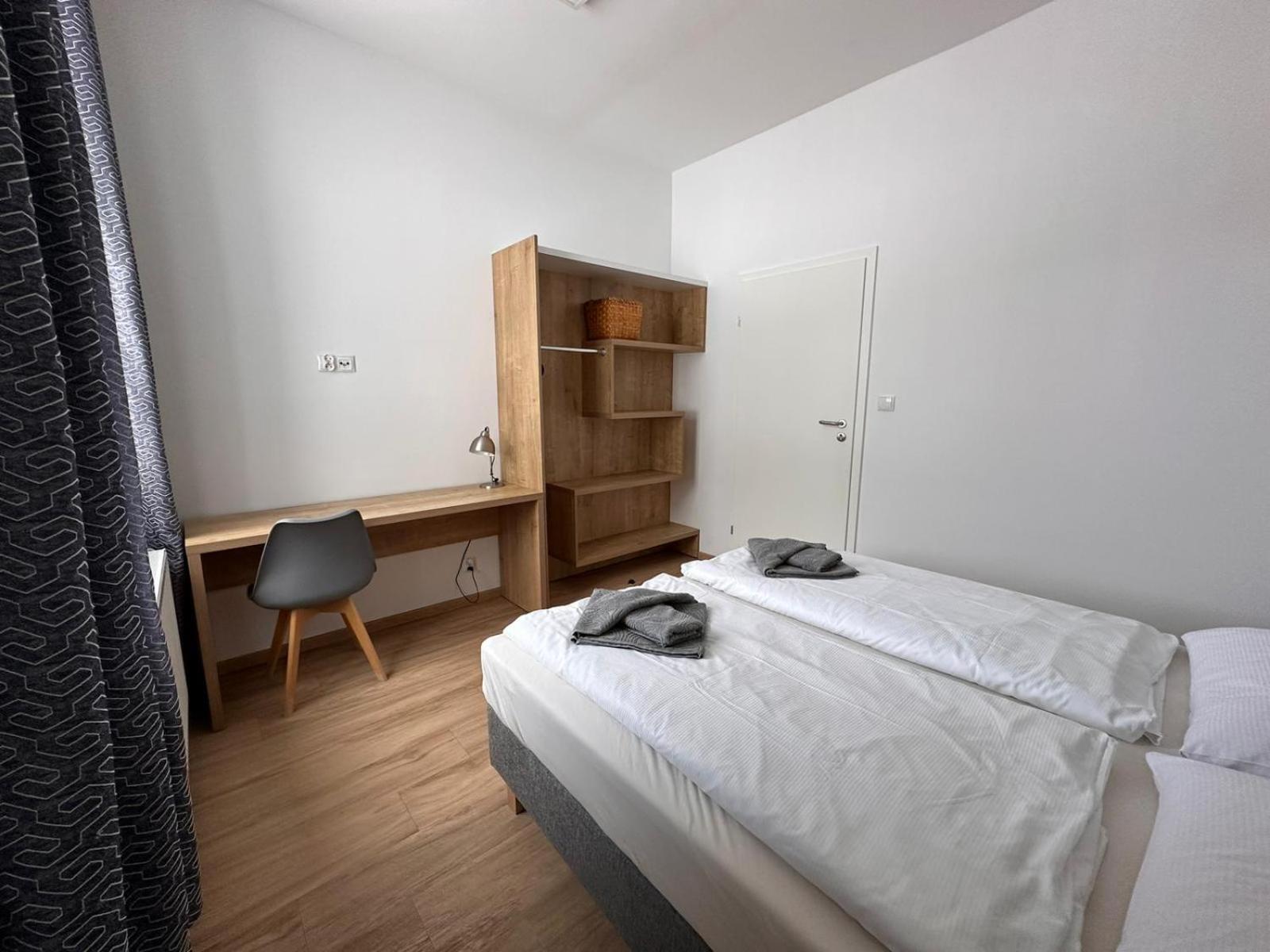 Apartamenty Zieleniec Duszniki Zdrój Pokoj fotografie