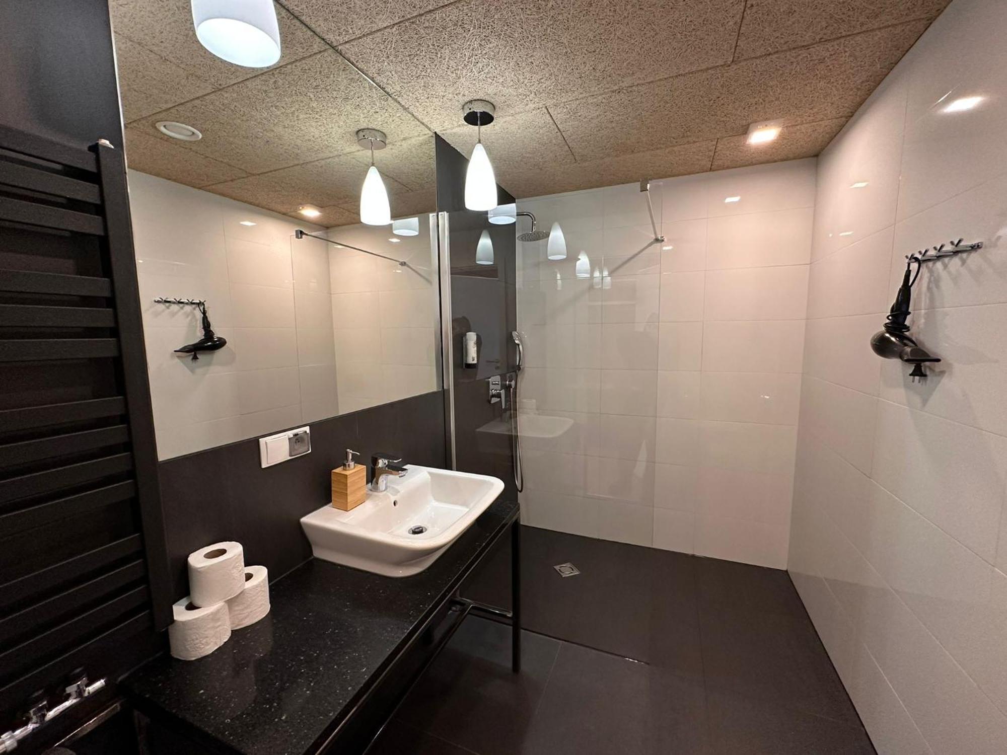 Apartamenty Zieleniec Duszniki Zdrój Pokoj fotografie