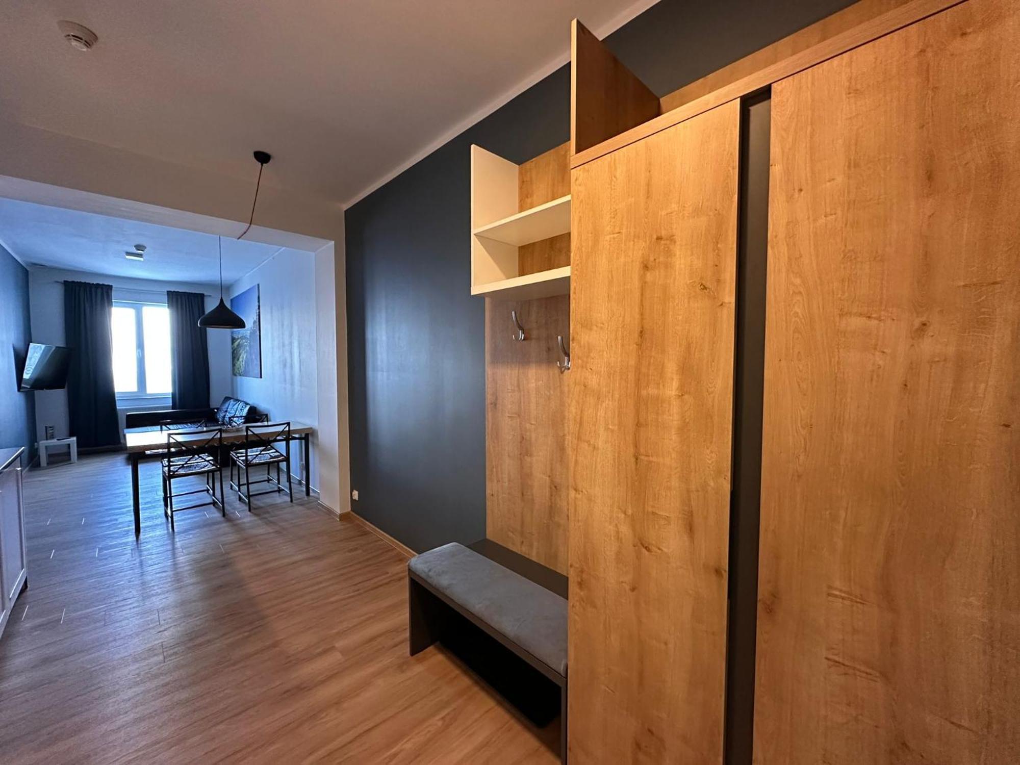 Apartamenty Zieleniec Duszniki Zdrój Pokoj fotografie