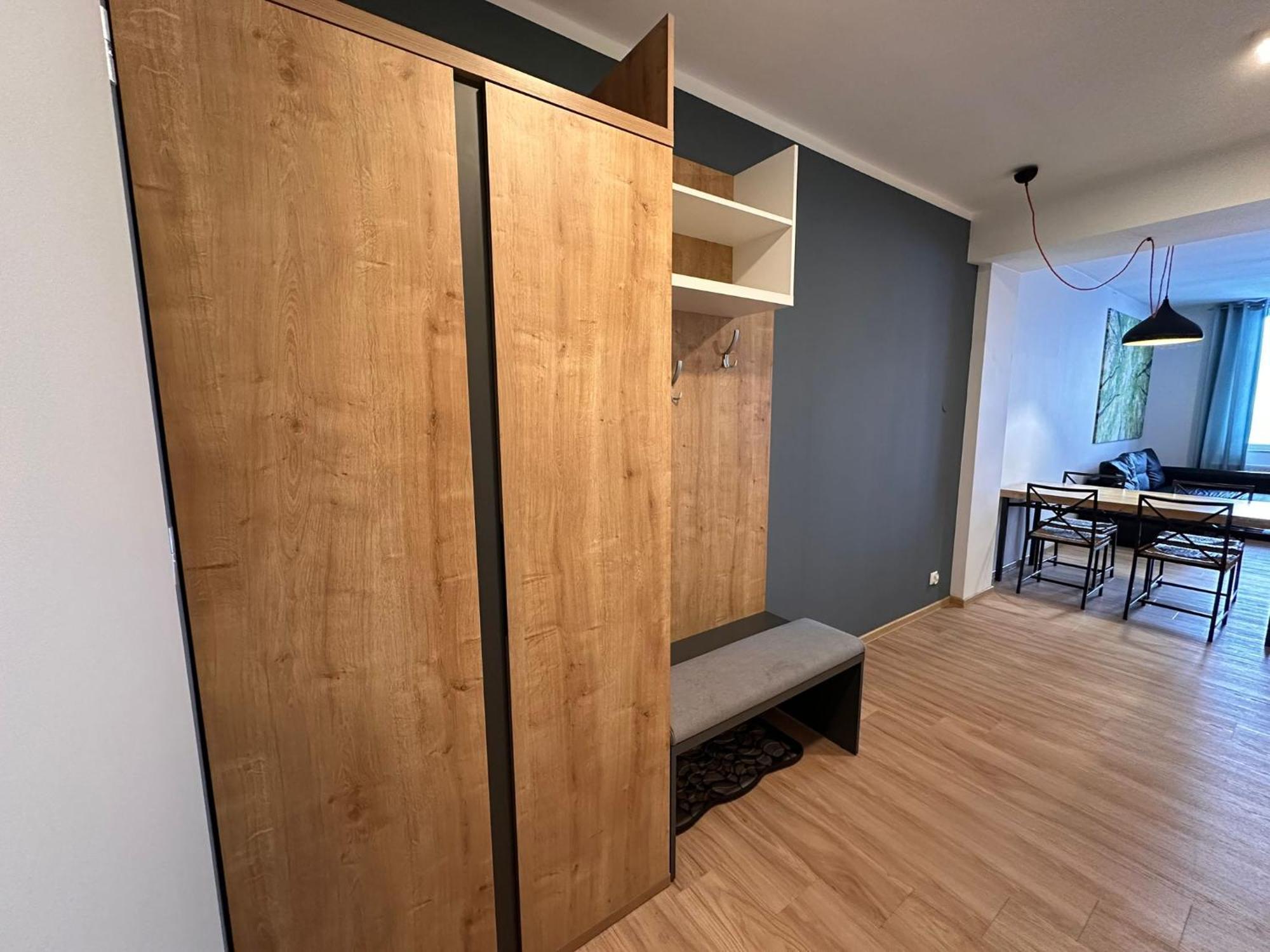 Apartamenty Zieleniec Duszniki Zdrój Pokoj fotografie