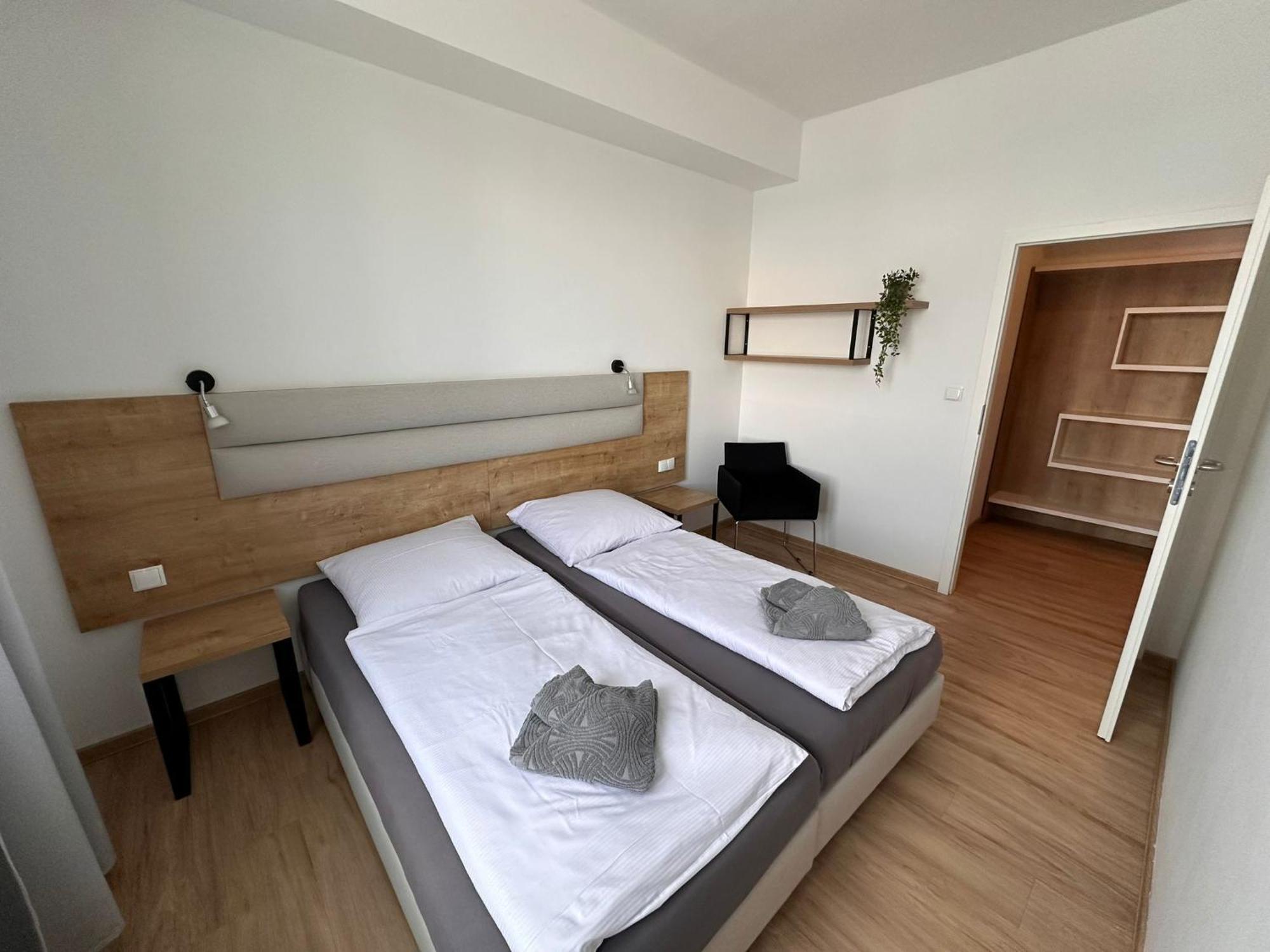 Apartamenty Zieleniec Duszniki Zdrój Pokoj fotografie
