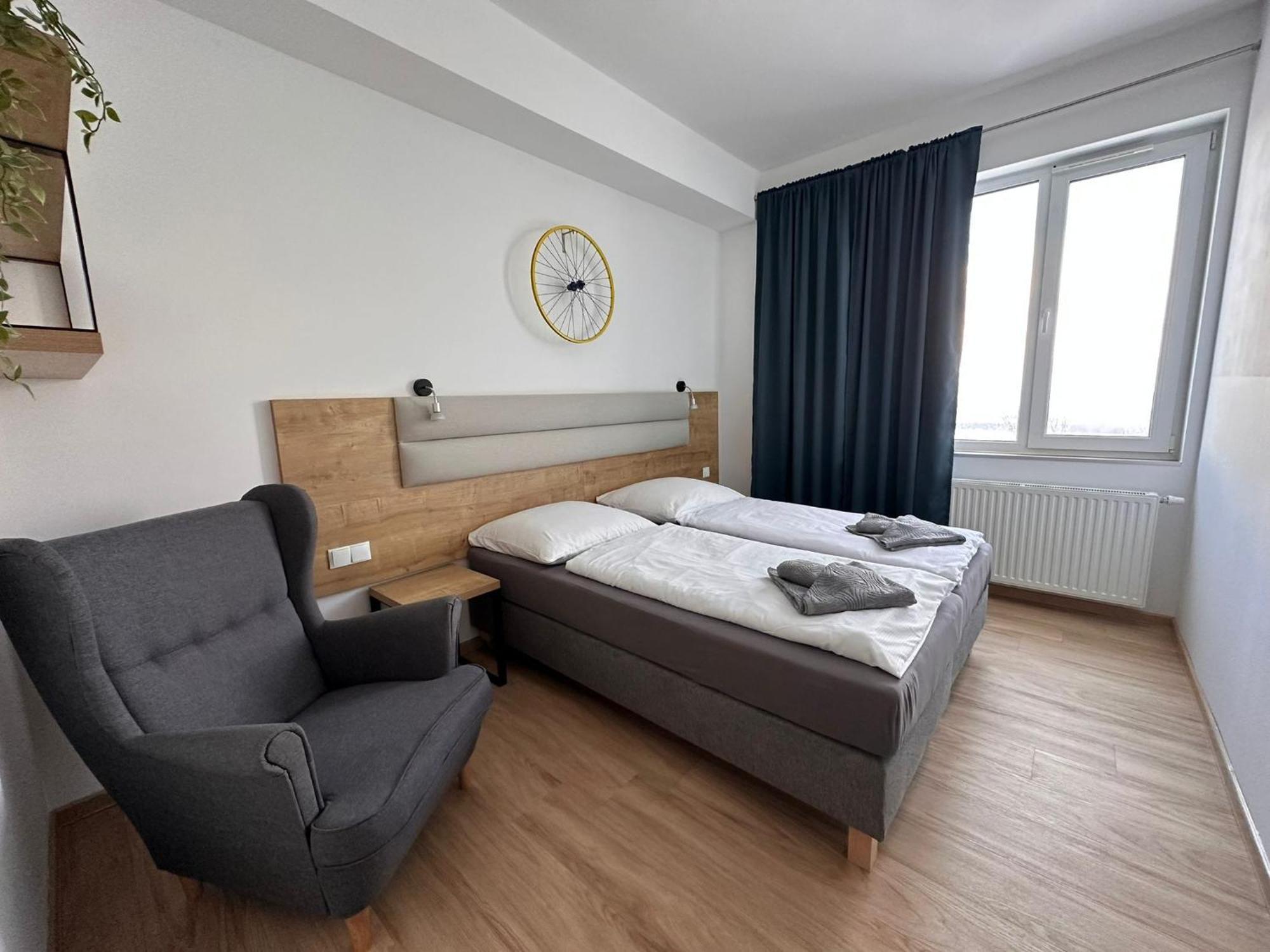 Apartamenty Zieleniec Duszniki Zdrój Pokoj fotografie