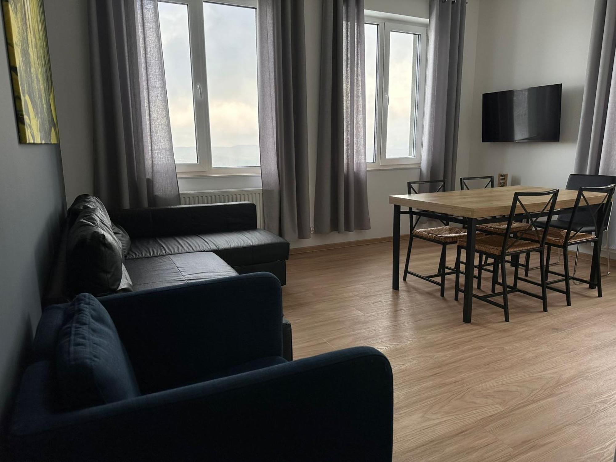Apartamenty Zieleniec Duszniki Zdrój Pokoj fotografie