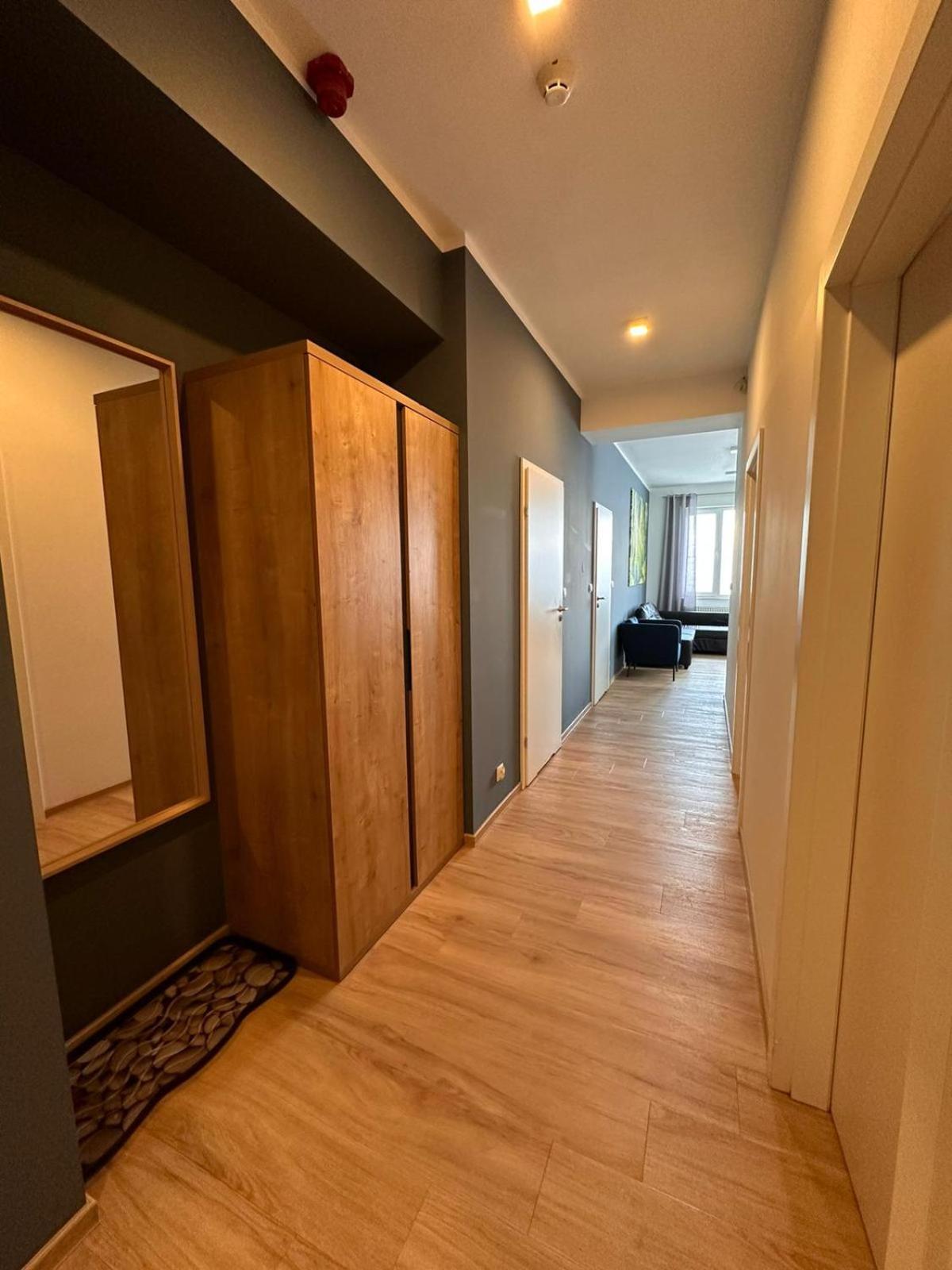 Apartamenty Zieleniec Duszniki Zdrój Pokoj fotografie