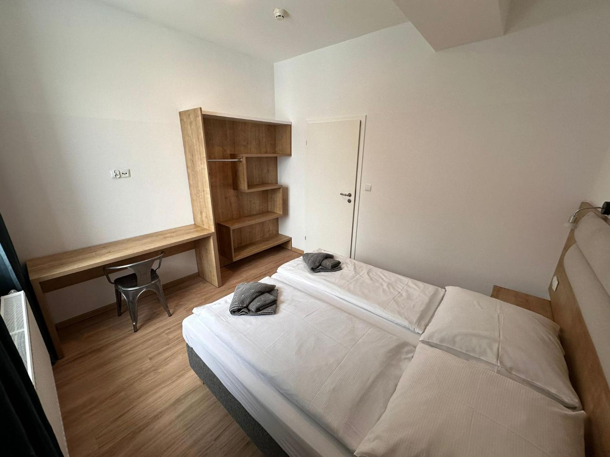 Apartamenty Zieleniec Duszniki Zdrój Pokoj fotografie