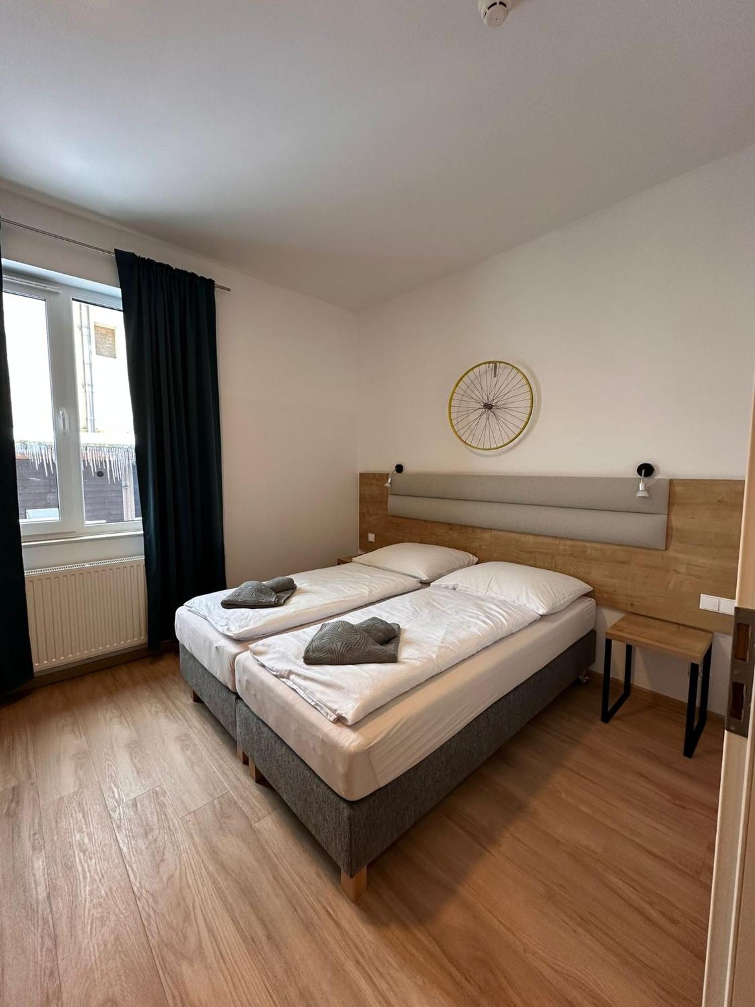 Apartamenty Zieleniec Duszniki Zdrój Pokoj fotografie