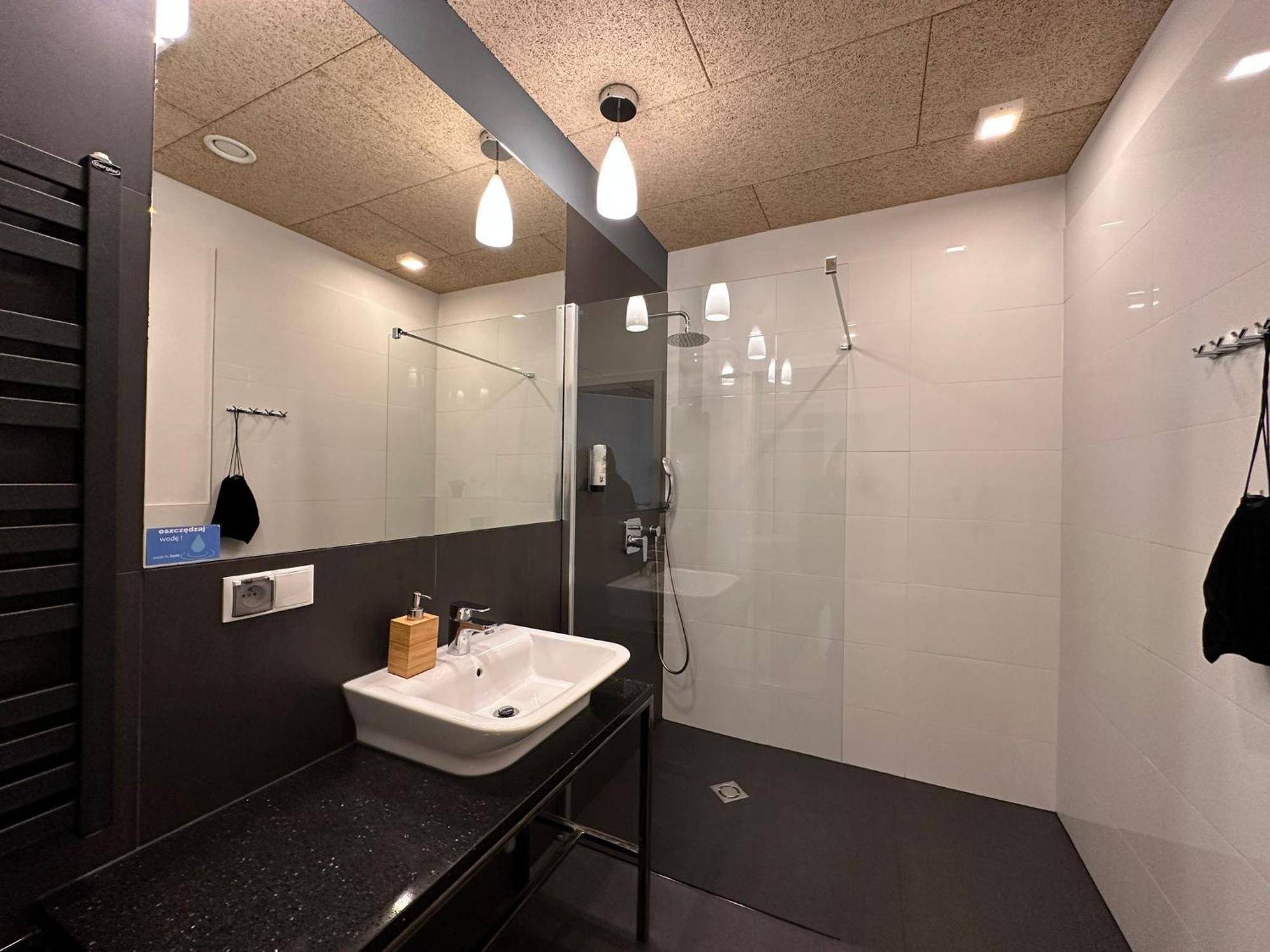 Apartamenty Zieleniec Duszniki Zdrój Pokoj fotografie