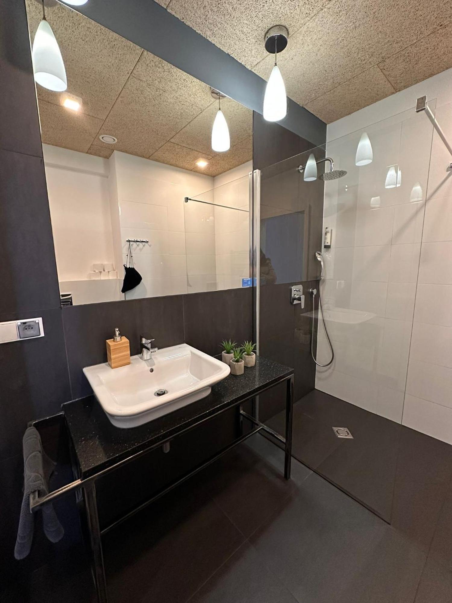 Apartamenty Zieleniec Duszniki Zdrój Pokoj fotografie