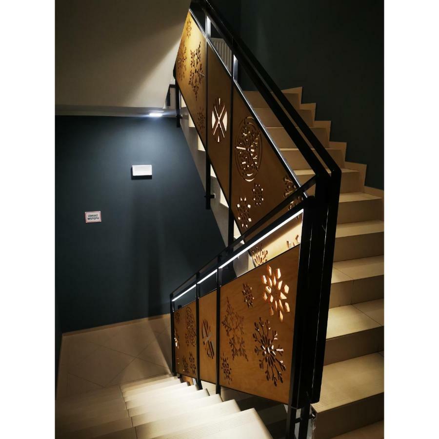 Apartamenty Zieleniec Duszniki Zdrój Exteriér fotografie