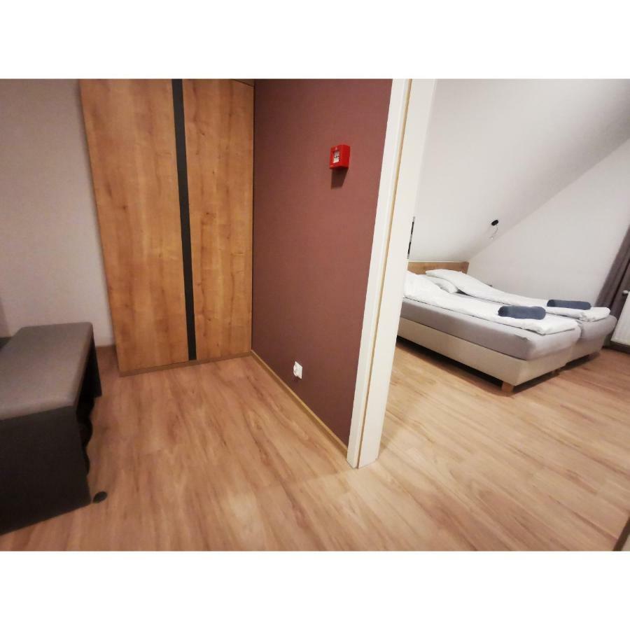 Apartamenty Zieleniec Duszniki Zdrój Pokoj fotografie