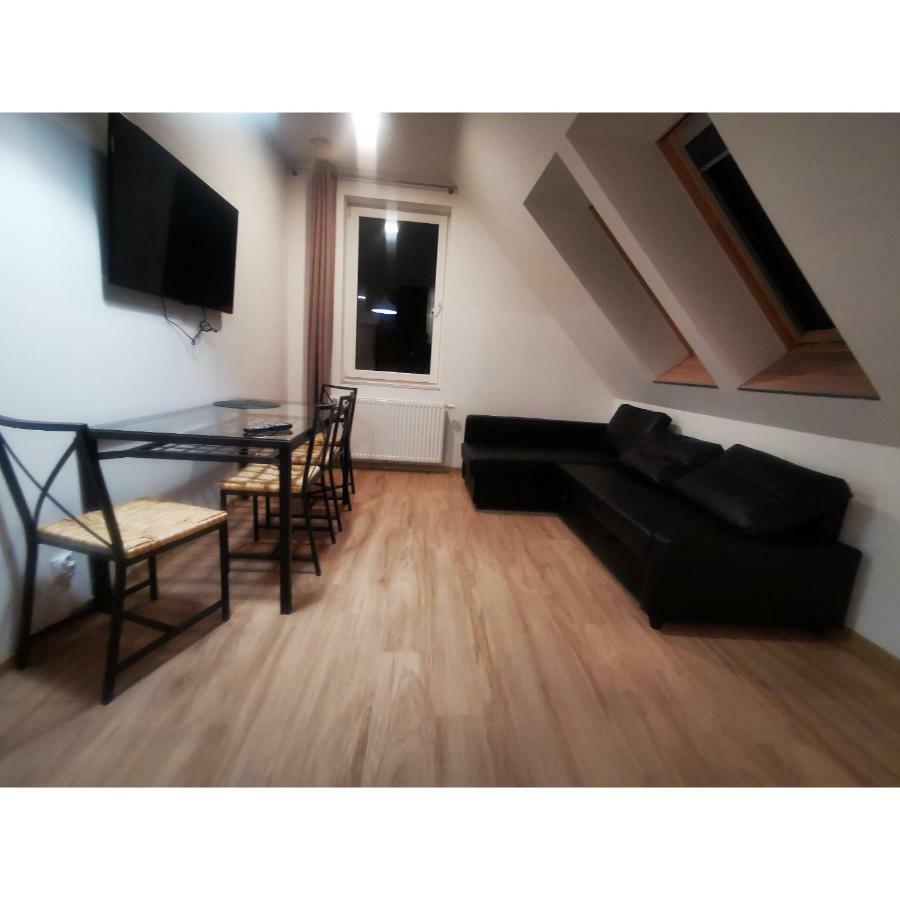 Apartamenty Zieleniec Duszniki Zdrój Pokoj fotografie